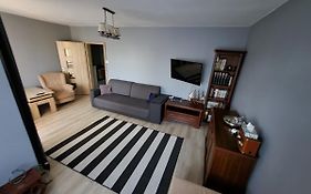 Apartament Julia Łeba